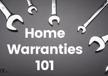 Home Warranties 101