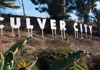 Neighborhood Spotlight: Culver City, CA