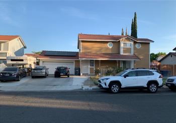 刚刚出售：210 E Avenue R2, Palmdale