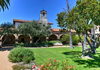 Nachbarschafts-Spotlight: San Juan Capistrano, CA