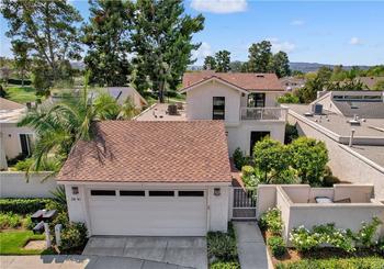 فقط فروخته شد: 28181 Teton Court ، Laguna Niguel