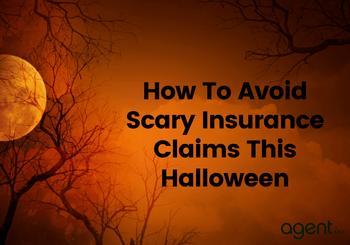 How To Avoid Scary Insurance Claims This Halloween