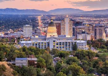 Nachbarschafts-Spotlight: Salt Lake City, UT