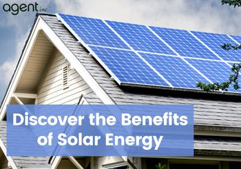 Discover the Benefits of Solar Energy