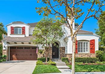 Appena venduto: 3 Wyndham Street, Ladera Ranch