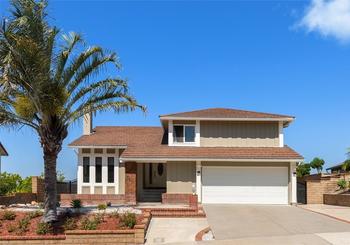 Vient de vendre : 27961 Nevado, Mission Viejo