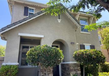 Vient de vendre : 13561 Zivi Avenue, Chino