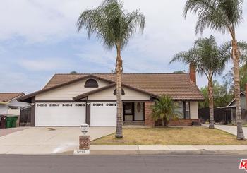 Just Sold: 12532 Andretti Street, Moreno Valley