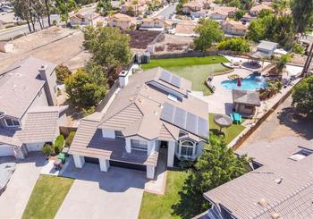 Just Sold: 25555 Timbertree Court, Murrieta