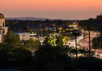 Neighborhood Spotlight: Yorba Linda, CA