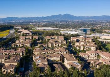 Neighborhood Spotlight: Aliso Viejo, CA