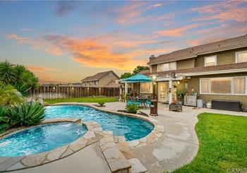 Just Sold: 42070 Roanoake Street, Temecula