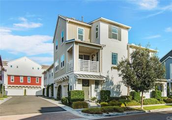 Just Sold: 94 Patria, Rancho Mission Viejo