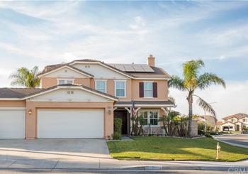 Just Sold: 24319 Sawtooth Court, Corona