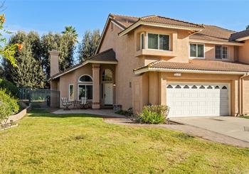 Just Sold: 2304 Calle Adriana, San Dimas