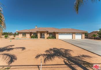 Just Sold: 16232 Hercules Street, Hesperia