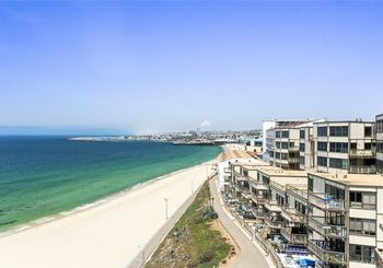 Just Sold: 625 Esplanade Unit: 20, Redondo Beach