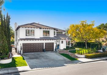 Just Sold: 2 Brownsbury Road, Laguna Niguel