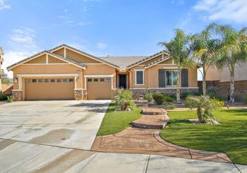 Just Sold: 29735 Argyle Circle, Menifee