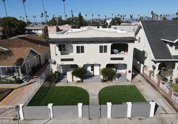 Just Sold: 601 W 49th Street, Los Angeles