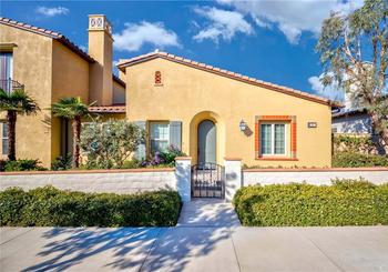 Just Sold: 27 Gray Dove, Irvine