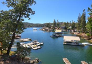 Just Sold: 54106 Road 432, Bass Lake