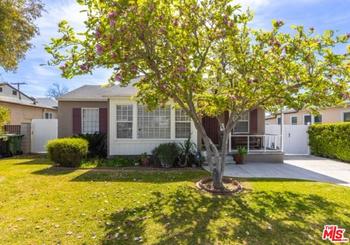 Just Sold: 15108 Starbuck Street, Whittier