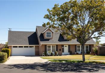 Just Sold: 1506 W Tonia Court, Anaheim