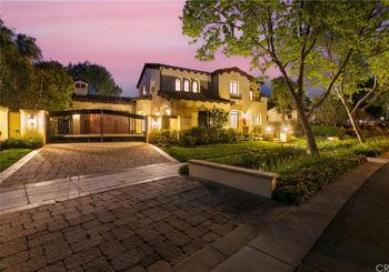 Just Sold: 8 Mission Ridge, Ladera Ranch