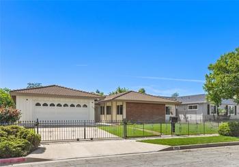 Just Sold: 642 E Fern Drive, Fullerton