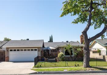 Just Sold: 10826 Droxford Street, Cerritos