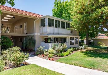 Just Sold: 683 Via Alhambra Unit: A, Laguna Woods