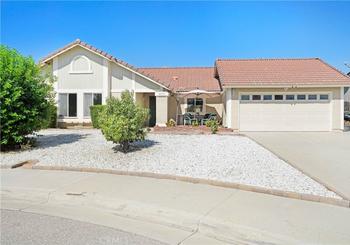 Just Sold: 873 Digby Drive, Hemet