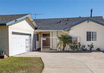 Just Sold: 12452 Janet Street, Garden Grove