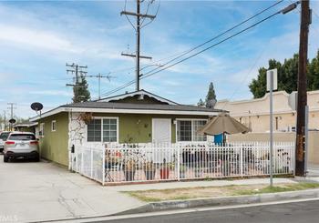 Just Sold: 8014 1st Street, Paramount