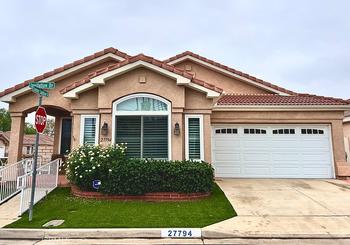 Just Sold: 27794 Invitation Drive, Menifee