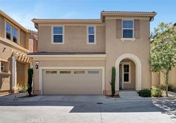 Just Sold: 26009 Chloe Place Unit: 24, Murrieta