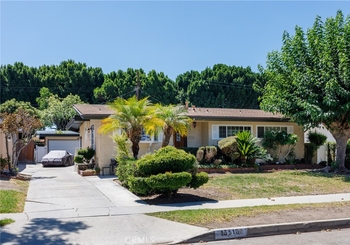 Just Sold: 15516 Midcrest Drive, Whittier
