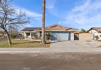 Just Sold: 24794 Lorna Drive, Moreno Valley