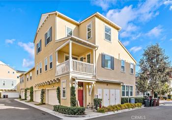 Just Sold: 1 Patria, Rancho Mission Viejo