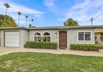 Just Listed: 4152 Walnut Street, Baldwin Park