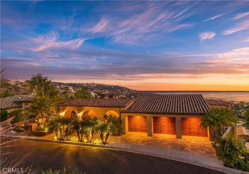 Just Listed: 667 Mystic Way, Laguna Beach