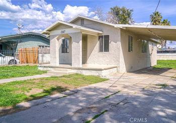 Just Sold: 1347 N F Street, San Bernardino