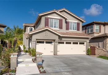 Just Sold: 24825 Byroad Way, Laguna Niguel