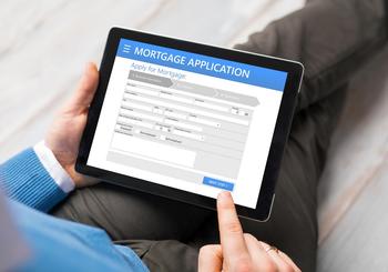 Don’t Sabotage Your Mortgage Application