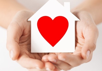 How to Love the Home You Live In