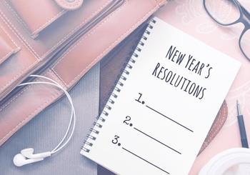 New Year’s Resolutions for Homeowners