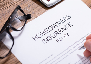 Choosing the Right Home Insurance Policy
