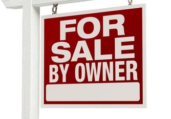 Buying a Home For Sale By Owner