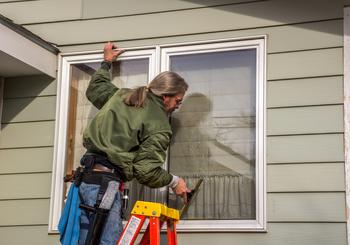 How to get Clean Sparkling Windows